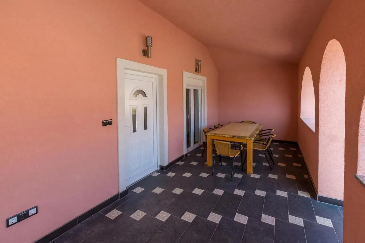 Villa Crikvenica Kroatien
