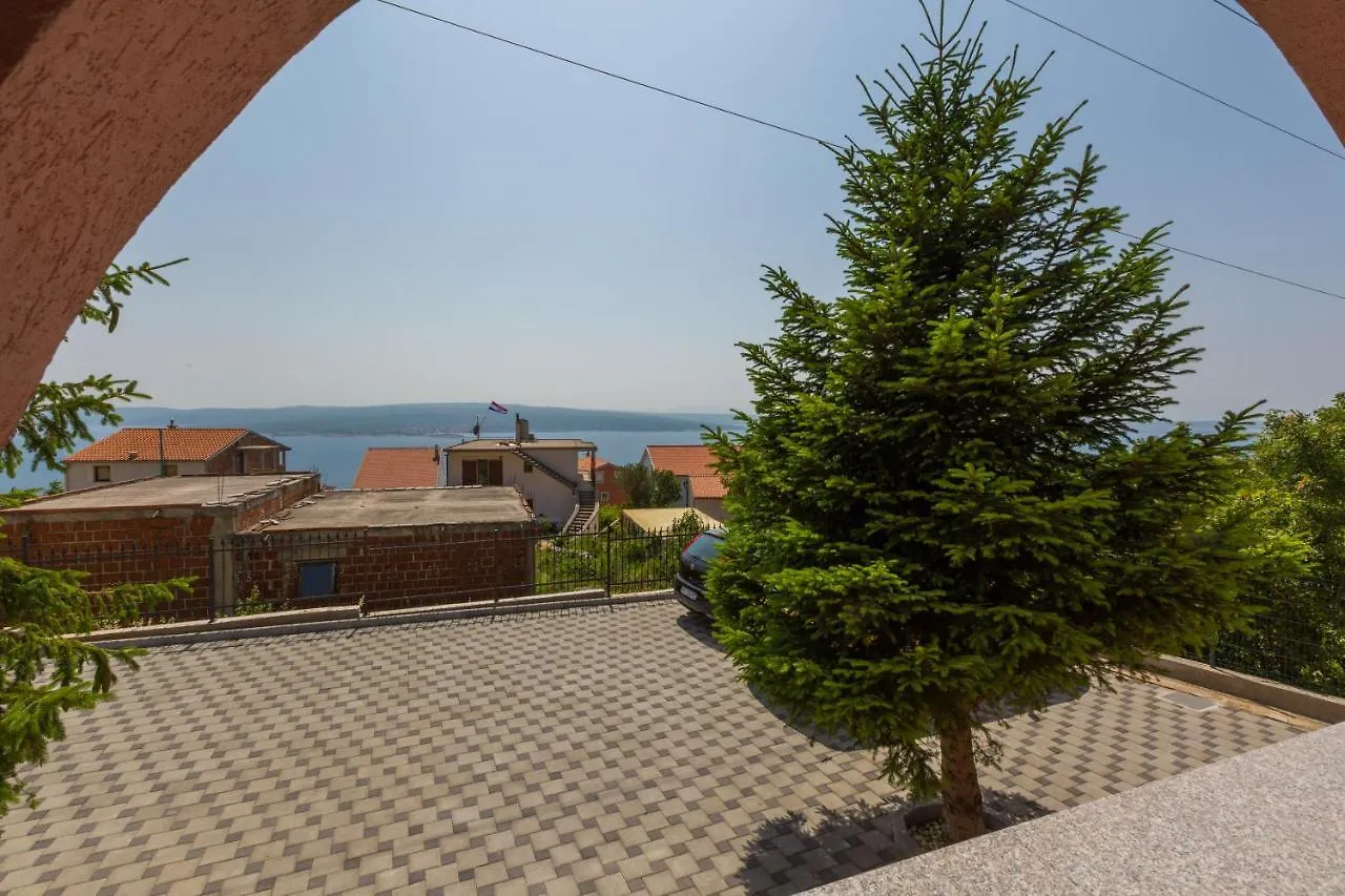Feriehus Villa Crikvenica