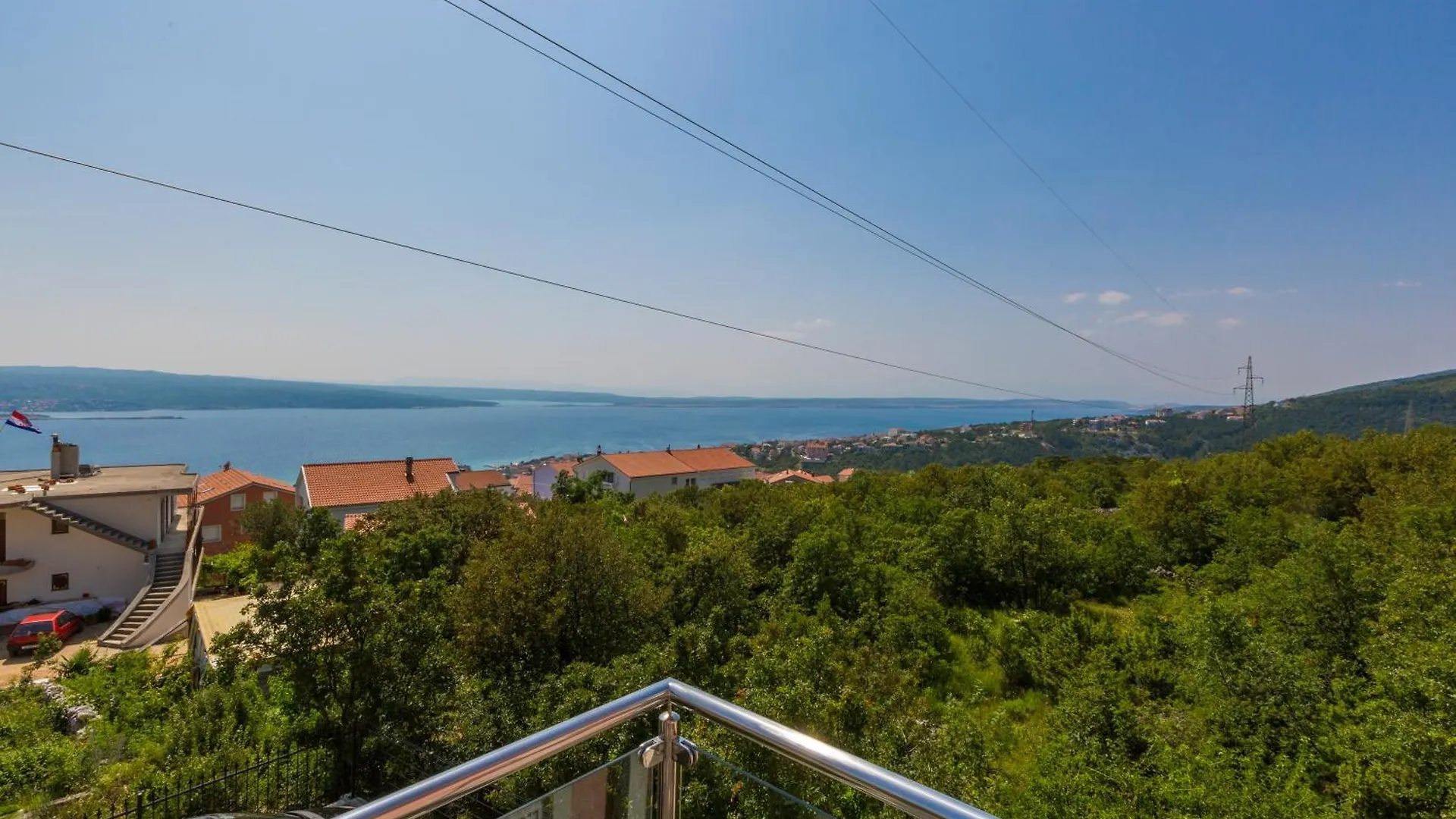 Villa Crikvenica 0*,  Kroatien