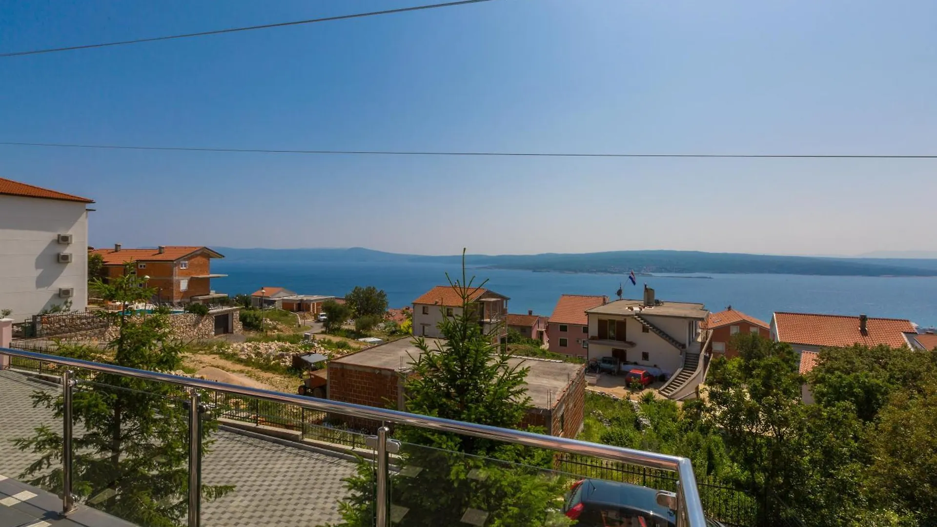 Villa Crikvenica Feriehus