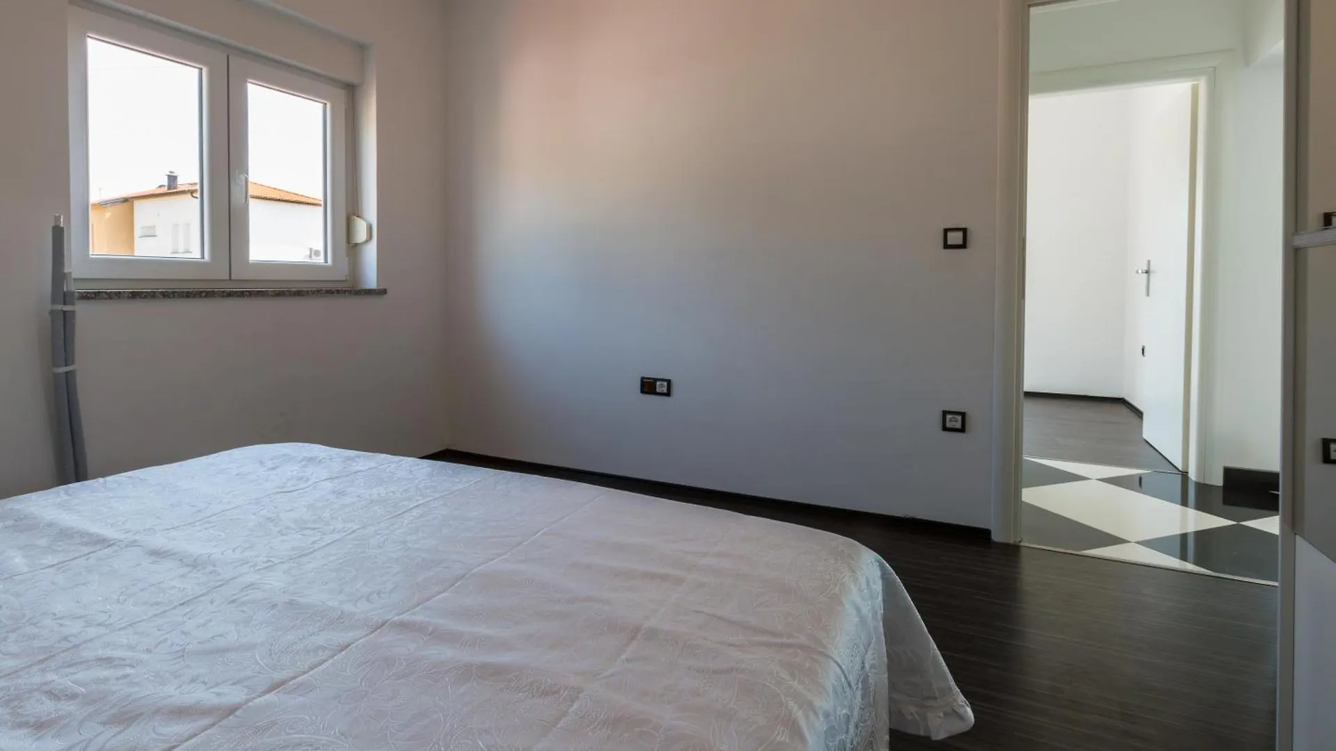 Villa Crikvenica Feriehus