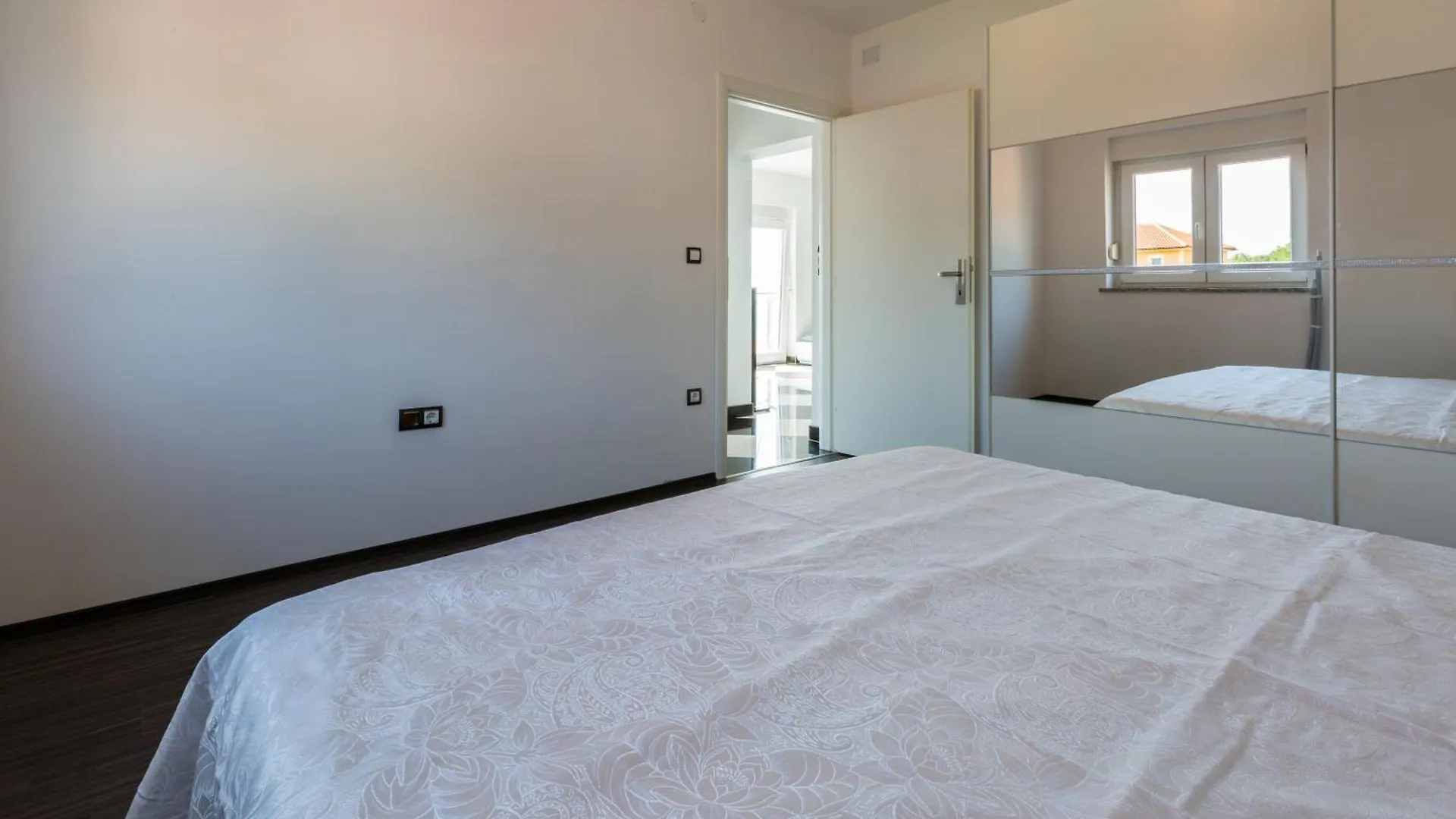 Villa Crikvenica 0*,