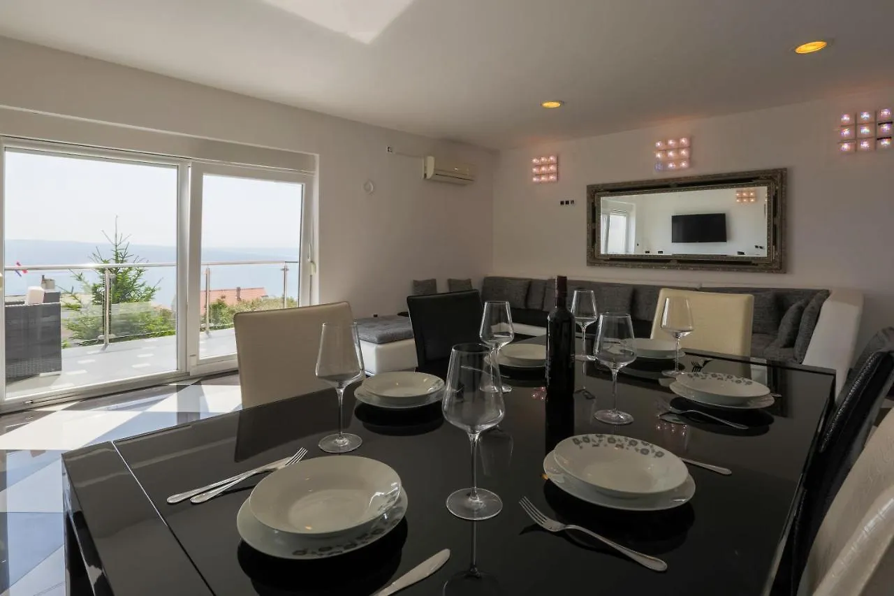 Villa Crikvenica Feriehus